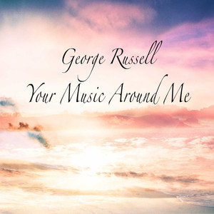 Your Music Around Me album