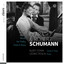 Schumann: Works for Violon / Viola & Piano Albumcover