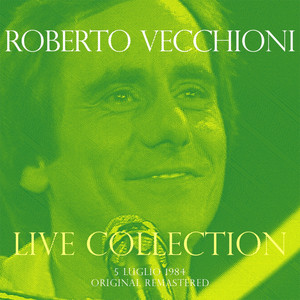 Concerto live @ rsi (5 luglio 1984) album