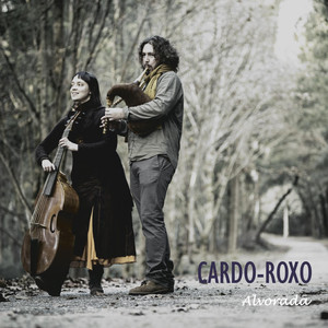 Cardo-Roxo Photo