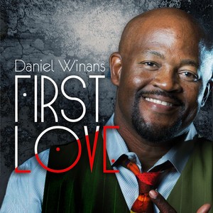 First Love Albumcover
