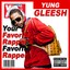 Your Favorite Rapper's Favorite Rapper Albumcover