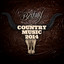 Best of Country Music 2014 Albumcover