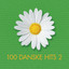 100 Danske Hits 2 cover