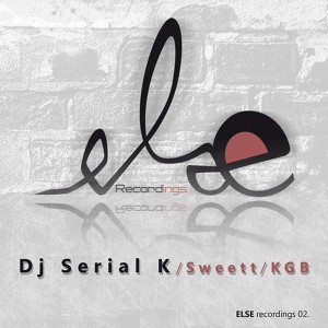 DJ Serial K