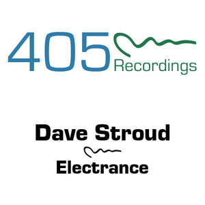 Dave Stroud