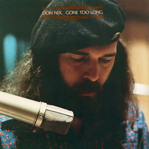 Gone Too Long album