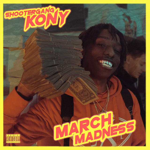 ShooterGang Kony Photo