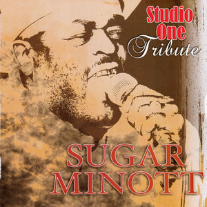 Studio One Tribute (Remastered) album