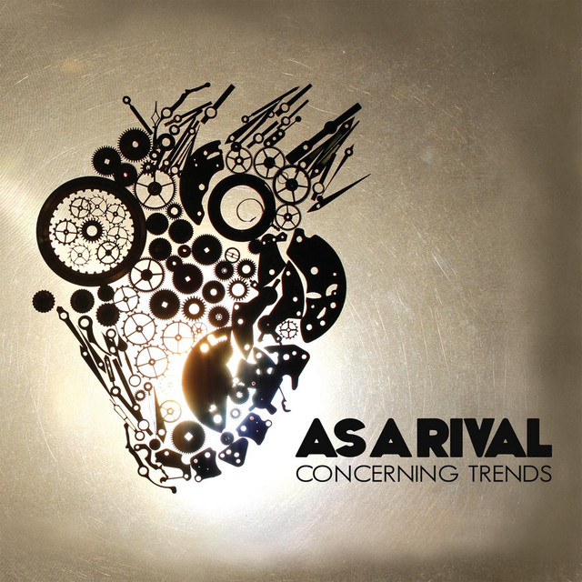 Concerning Trends cover