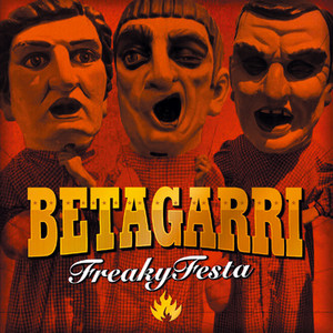 Gora Beherak cover