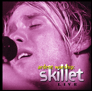 Ardent Worship: Skillet cover