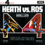Heath Vs Ros (Swing Vs Latin) cover