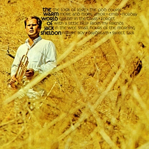 The Warm World Of Jack Sheldon album