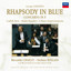 Gershwin: Rhapsody In Blue cover