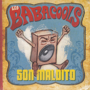 Son Maldito cover
