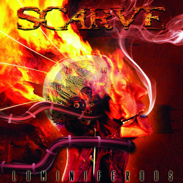 Luminiferous cover