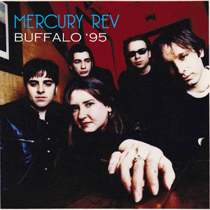 Buffalo '95 cover