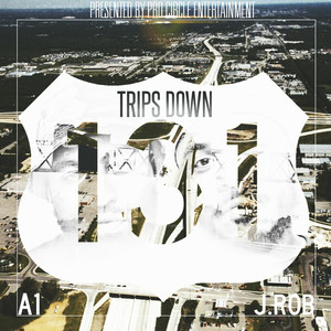 Trips Down 131 cover