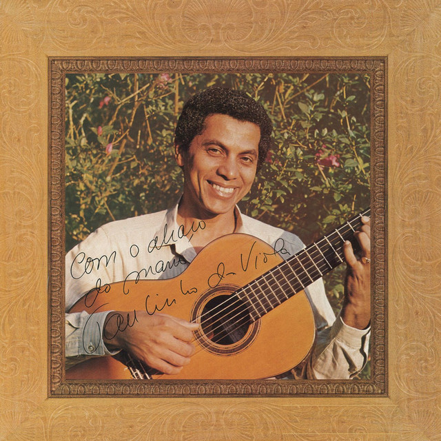 Paulinho Da Viola cover