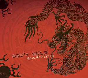 Mulennium cover