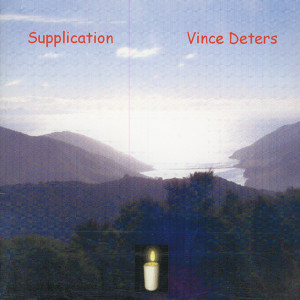 Vince Deters