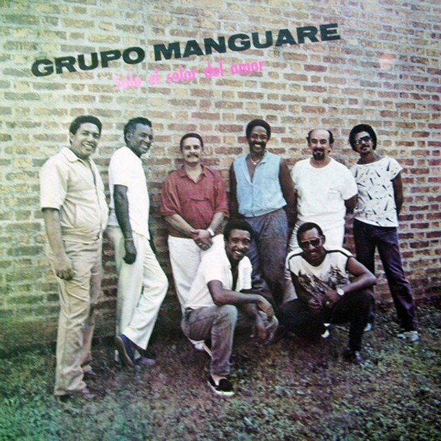 Grupo Manguaré Photo