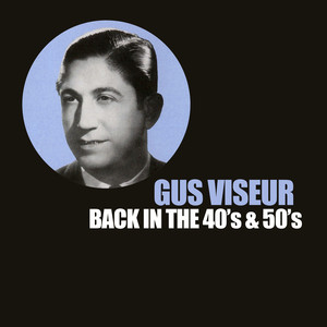 Back In The 40's & 50's cover