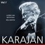 Karajan, Vol. 1 Albumcover