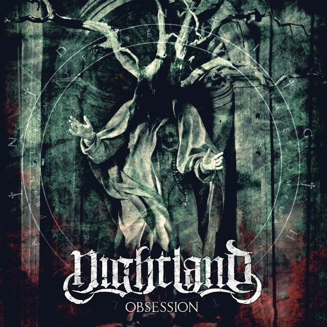Obsession cover