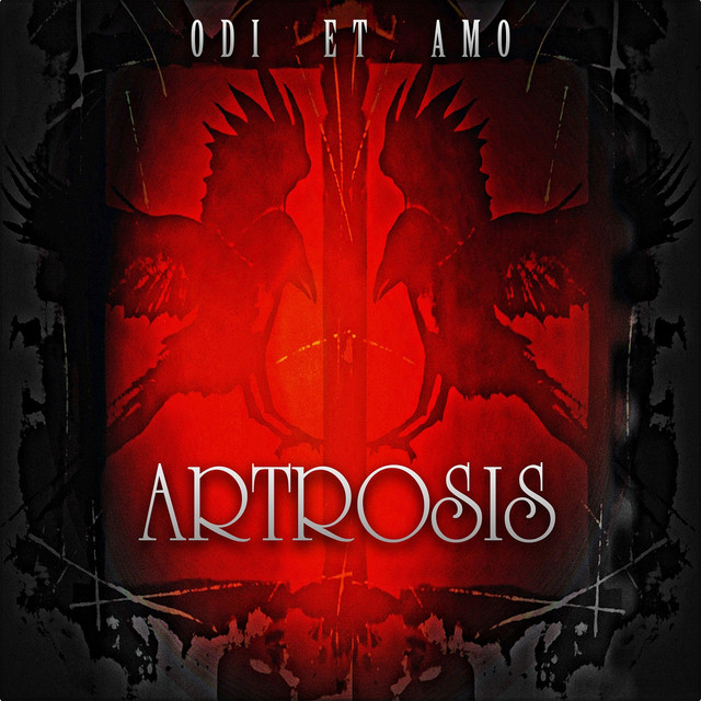 Odi Et Amo cover