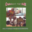 Crabmeat for Kids Albumcover