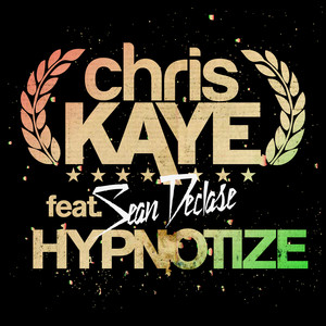 Chris Kaye