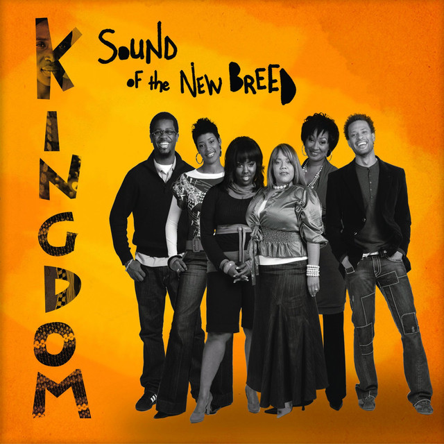 Sound of the New Breed Photo