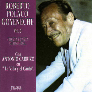 Cuenta y Canta Su Historia Vol. 2 album