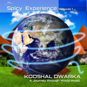 Kooshal Dwarka