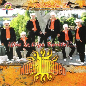 Conjunto Nueva Imagen