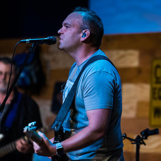 Matt Haupt Photo