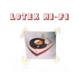 Lotek Hi-Fi Photo
