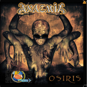 Osiris Albumcover