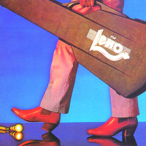 Más madera cover
