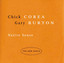 Native Sense: The New Duets cover