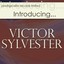 Introducing….Victor Sylvester Albumcover