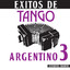 Éxitos De Tango Argentino 3 Albumcover