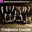 Centenario Roberto Espí: Conjunto Casino, Vol.8 Albumcover