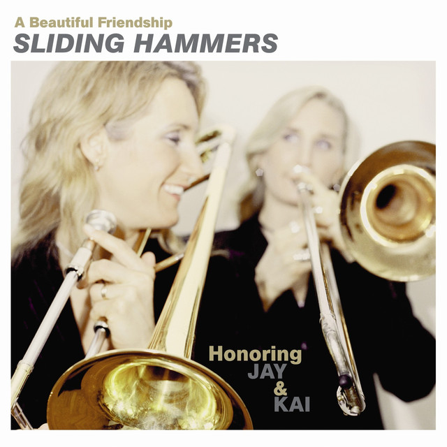 Sliding Hammers Photo