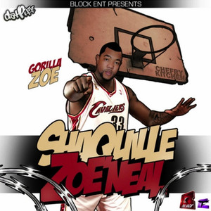 Shaquelle Zoe'neal album