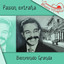 Pasion extraña cover