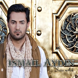 Sırrı Aşk Albumcover