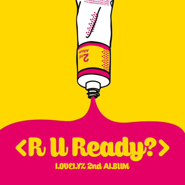 R U Ready? cover